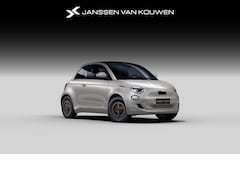 Fiat 500e - Giorgio Armani | 10, 25" touchscreen radio met Bluetooth, DAB & USB én Navigatie | Automat