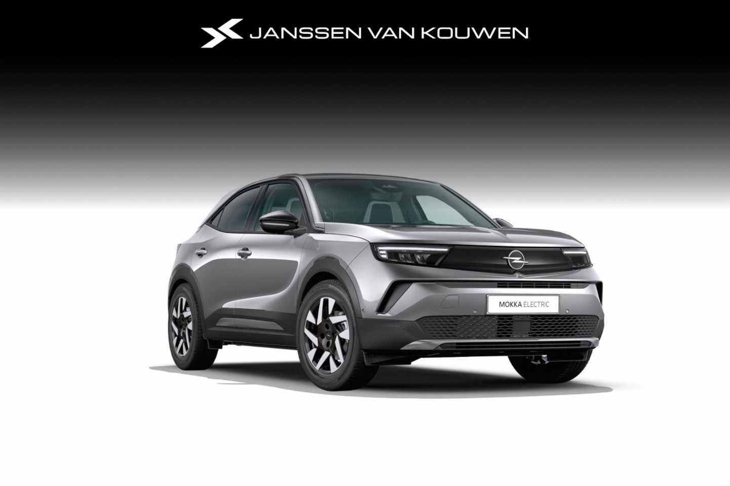 Opel Mokka-e - Business Edition - Electric | 17" Lichtmetalen velgen | Achteruitrijcamera | Adaptive Crui - AutoWereld.nl