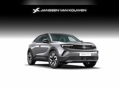 Opel Mokka-e - Business Edition - Electric | 17" Lichtmetalen velgen | Achteruitrijcamera | Adaptive Crui