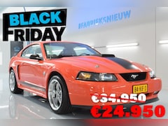 Ford Mustang - USA MACH 1 (ex-Alice Cooper)