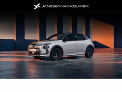 Lancia Y(psilon) - Ypsilon HF Line Automaat