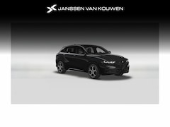 Alfa Romeo Tonale - Sprint - Plug-in Hybrid Automaat