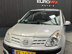 Nissan Pixo - 1.0 Visia 1e Eigenaar - Airco - Met nw. Apk