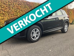 Mazda CX-5 - 2.0 SkyActiv-G 165 S 2WD