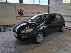 Fiat Punto Evo - 1.4 Business