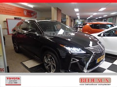 Lexus RX 450h - Hybrid 313pk CVT AWD President Line