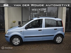 Fiat Panda - 1.2 Dynamic 5DRS, |Airco|Elekt, pakket|120DKM