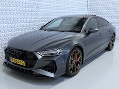 Audi A7 Sportback - 55 TFSI quattro PANO / B&O + 21" RS7 (2018)