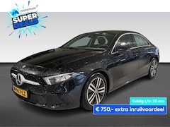 Mercedes-Benz A-klasse - Limousine A 200 163pk 7G-DCT Business Solution Luxury