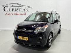 Citroën C3 Picasso - 1.2 PureT Tendance | CLIMA | 5D