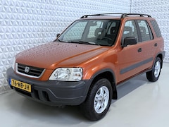 Honda CR-V - 2.0i-16V 4WD 4X4 5-deurs AIRCO in nette staat (1998)