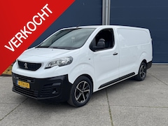 Peugeot Expert - 231L 2.0 BlueHDI 180 Premium AUTOMAAT / CRUISE CONTROLE / AIRCO / L3H1