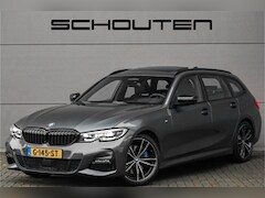 BMW 3-serie Touring - 330i M-Sport Pano Leder H/K Trekhaak 19"