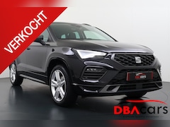 SEAT Ateca - 1.5 TSI FR Business Intense Aut. Trekh