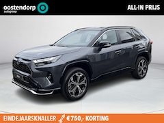 Toyota RAV4 - 2.5 Plug-in Hybrid AWD Limited Edition | Direct uit voorraad leverbaar
