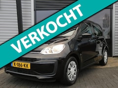Volkswagen Up! - 1.0 BMT move up
