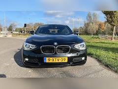 BMW 1-serie - 114i EDE High Executive