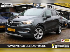Opel Mokka X - 1.4 Turbo 140PK Innovation + 17"/ Navi/ Clima/ Cruise/ CarPlay/ NL auto