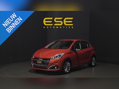 Peugeot 208 - 1.2 PureTech Allure | Camera | Cruise | Distributie vervangen