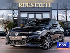 Volkswagen Golf - 1.5 eTSI R-Line|PANO|ACC|H&K|HUD|GOLF 8.5