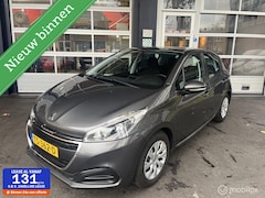 Peugeot 208 - 1.2 PureTech /Airco/NAP/NAVI/Nieuw distributie