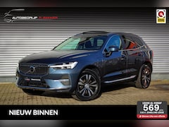 Volvo XC60 - 2.0 T6 Plug-in hybrid AWD Inscription Expression // Panoramadak | Camera | Winter Pack | H