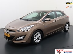 Hyundai i30 - 1.6 GDI i-Vision | Afneembare trekhaak | pdc | Cruise control |