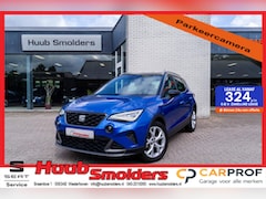 SEAT Arona - 1.0 TSI FR Business Intense Plus