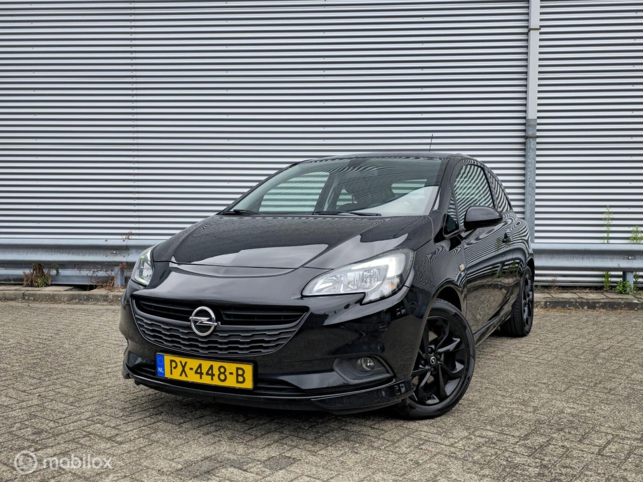 Opel Corsa - 1.0 Turbo OPC | Carplay | Airco | NAP - AutoWereld.nl