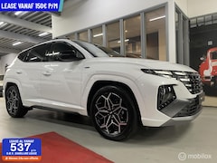 Hyundai Tucson - 1.6 T-GDI PHEV N Line 4WD Panorama Apple Carplay PDC
