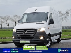 Mercedes-Benz Sprinter - 317 L2H2 Mbux Navi RWD