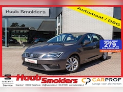 SEAT Leon - - 1.0 EcoTSI 85kW Style DSG (automaat)