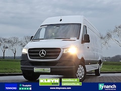 Mercedes-Benz Sprinter - 317 ac automaat EURO6