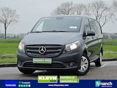 Mercedes-Benz Vito - 114 L2 Navi Automaat