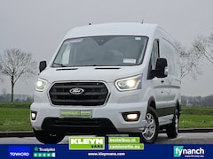 Ford Transit - 2.0 TDCI 185 LIMITED L2H