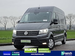 Volkswagen Crafter - 35 2.0 L3H3 LED Carplay