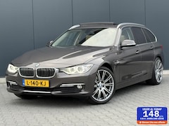 BMW 3-serie Touring - 316I High Executive Xenon - Pano - Leder - Trekhaak