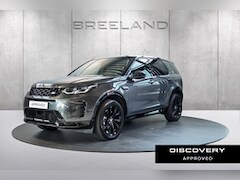 Land Rover Discovery Sport - P300e Dynamic SE | Panoramadak | Cold Climate Pack | 20"