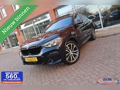 BMW X4 - xDrive30i High Executive Pano Navi Head-up 252PK