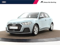 Audi A1 Sportback - 25 TFSI 95pk Pro Line · Apple/Android Car Play · P-Sensoren · Airco · Cruise Control · 15'