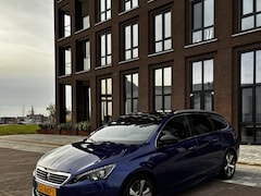 Peugeot 308 SW - 1.2 PureTech GT-line 131PK Pano Cruise NAP