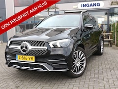 Mercedes-Benz GLE-Klasse - 450 4MATIC Premium Plus AMG LINE 21 INCH TREKHAAK VOL OPTIES
