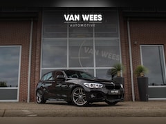BMW 1-serie - 118i F20 LCI M Sport Edition | M-pakket | Origineel | NL auto | Automaat | 18 inch | LED |