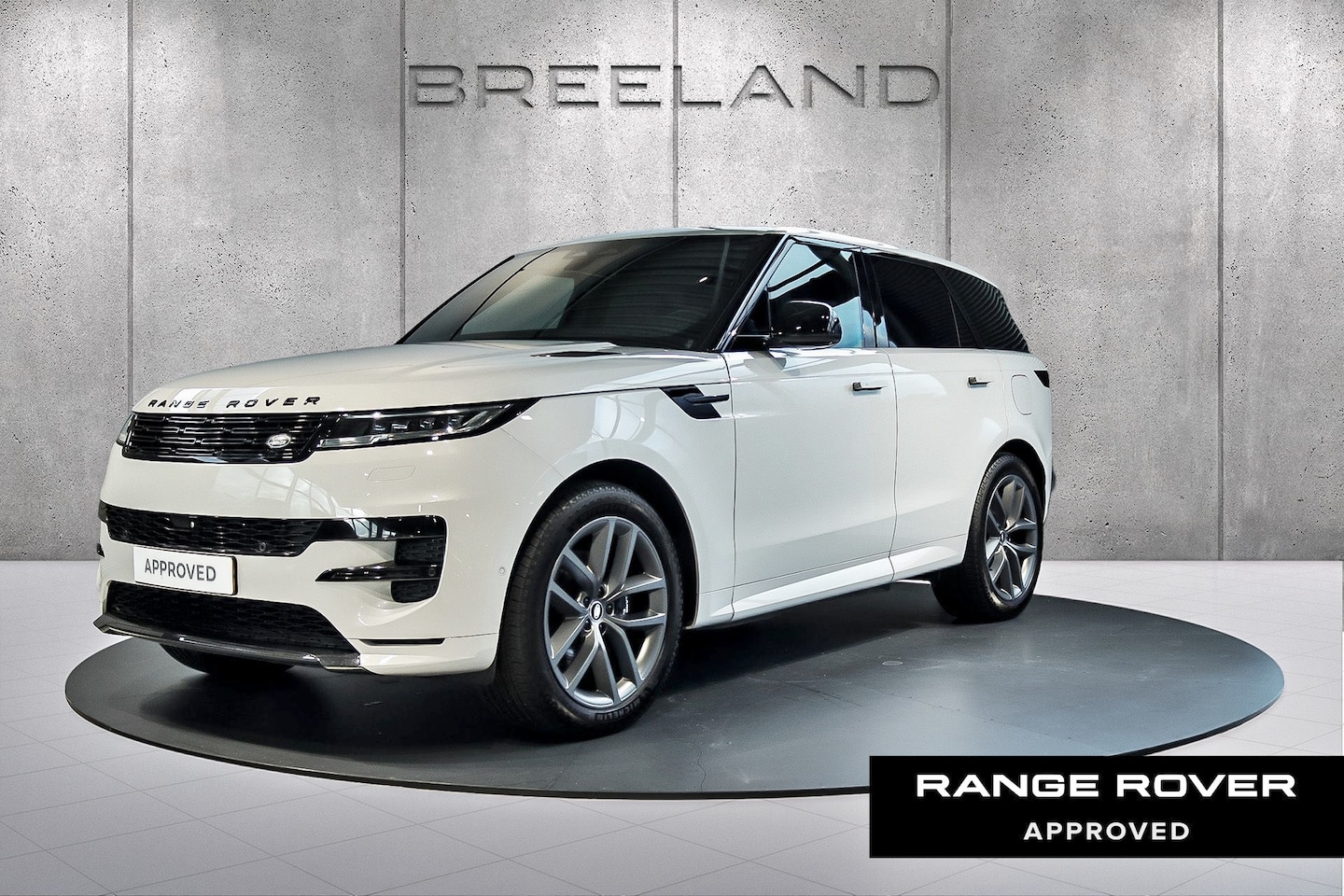 Land Rover Range Rover Sport - P460e Dynamic SE | Trekhaak | Panoramadak - AutoWereld.nl
