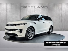 Land Rover Range Rover Sport - P460e Dynamic SE | Trekhaak | Panoramadak