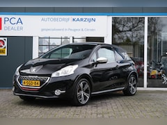 Peugeot 208 - 1.6 THP GTi