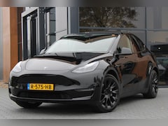 Tesla Model Y - Long Range AWD 75kWh| Trekhaak