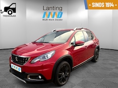Peugeot 2008 - 1.2 PureTech Active
