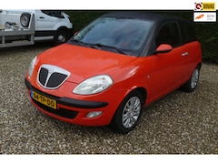 Lancia Y(psilon) - Ypsilon 1.2-16V MomoDesign apk 4-6-2026