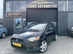 Mitsubishi Colt - 1.3 Edition Two |DEALER OND.|AIRCO|CRUISE|